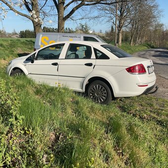 FIAT Linea 1.3 JTD - 10