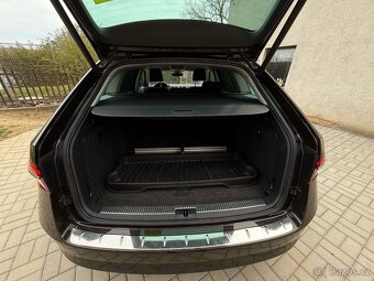 Škoda Superb III 110Kw/DSG/Style/MatrixFulled/El.Kufr/127Tkm - 10