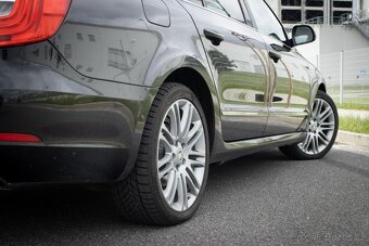 Škoda Superb Combi 2.0 TDI DSG 4x4 125kw /AJ NA SPLÁTKY/ - 10