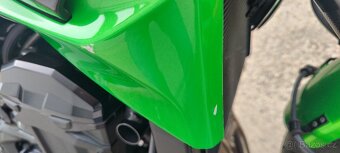 Kawasaki Z900, 35 kW A2, r.v.2020 - 10