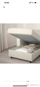 Sofa Vimle IKEA - 10