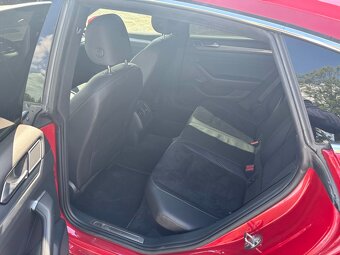 Volkswagen Arteon 2.0 TDI 110 KW R-LINE 2019 - 10
