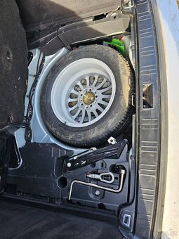 Bmw e39 530da 142kw Touring r.v 2003 - 10