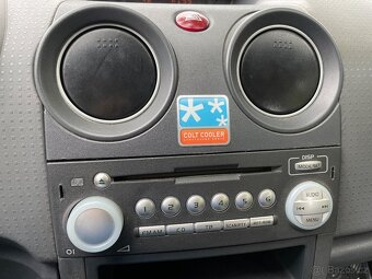 Mitsubishi Colt 1.1 - 10