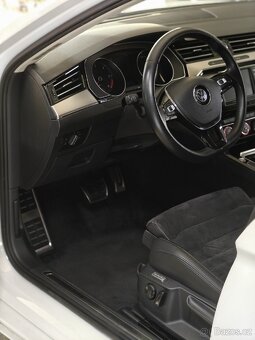 VW Passat B8 2.0 TDi DSG - 10
