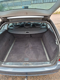 Prodám Mercedes Benz W211 kombi 320cdi rok výroby 2004 - 10