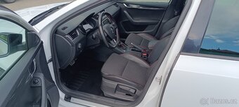 Octavia III rs 2.0 tdi 135kw - 10