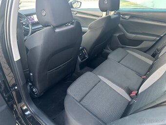 OCTAVIA 1.5 TSI 2021 PANORAMA DSG - 10