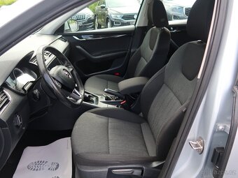 Škoda Octavia 1.4TSi,110kW,Style,NovéČR,DPH - 10