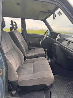 Volvo 245 GL D6 - zamluveno - 10