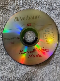Hry xbox360 - 10