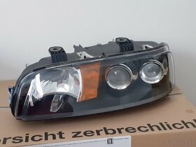 Fiat Punto II 99-03 světlomet levý č.dílu 89100449 - 10