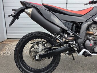 APRILIA RX 125 2020 - 10