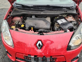 Renault Twingo 1,2 2009 - 10