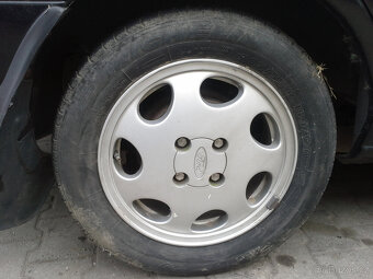 Ford Mondeo model 93-96 - použité náhradní díly - 10