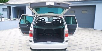 Ford Galaxy II 1,9 TDI - 85kw. Ghia - 7 MÍSTNÉ - 10