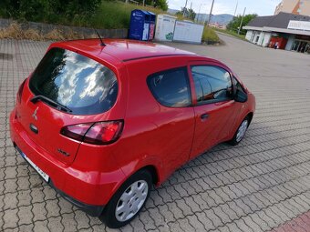 Mitsubishi Colt 1,1 55kw - 10
