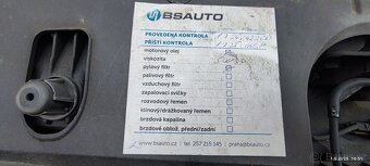 Opel Vivaro 1.6 CDTI (92KW), 9 míst,Business Edition - 10