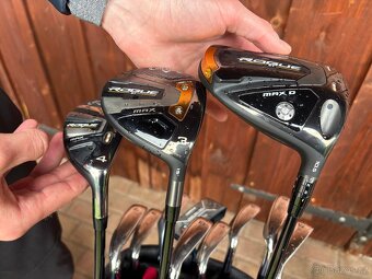 Golfová sada Callaway - 10