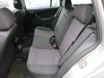 Škoda Octavia, 1,9TDI - 81KW - NOVÁ STK - 10