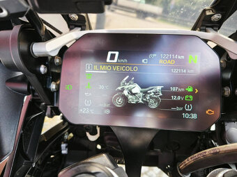 BMW R 1250 GS Adventure Executive - 10
