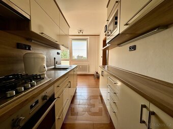 Pronájem byty 3+1, 70 m2 - Brno - Bystrc, ev.č. N08046 - 10