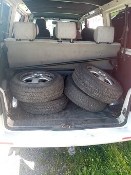 VW T4 - 10