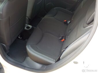 Clio Grandtour 1,5 Dci 09/2016 - 10