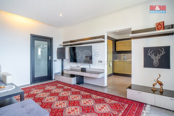 Prodej bytu 4+1, 90 m², Česká Lípa, ul. Komenského - 10