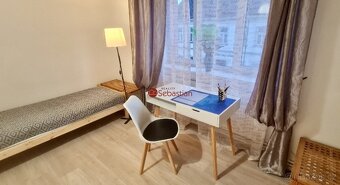 Pronájem bytu 2+kk v centru České Lípy - 10