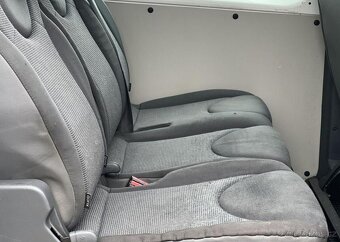 Citroën Jumpy Multispace 2.0HDi 9MÍST ČR DPH manuál 94 kw - 10