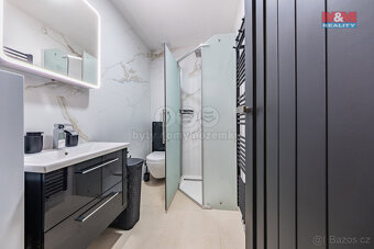 Pronájem bytu 2+kk, 30 m², Kovanice - 10