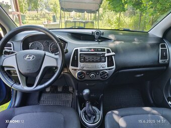 Hyundai i20 - 10