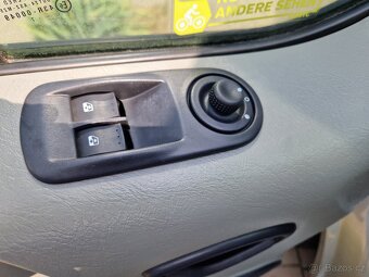 RENAULT TRAFIC ADRIA CALIFORNIA - 10