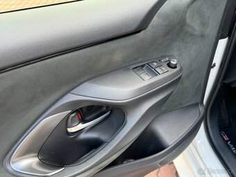 Toyota GR Yaris - PPF - DPH - Záruka - Nová spojka - 10