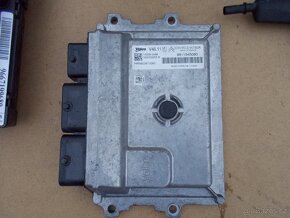 Různé N.D. Citroen C3 II 1.2VTI 60kw - 10