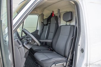 Renault Master 2, 3 DCi L3H2 - 10