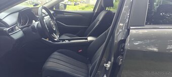 Mazda 6 2.0 SKYACTIV-G kombi - 10