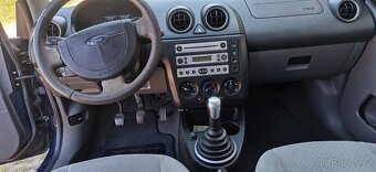 Prodám Ford fiesta 1.4 59kw - 10