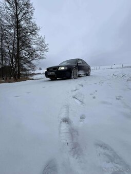 Audi A6 C5 4.2 V8 - 10