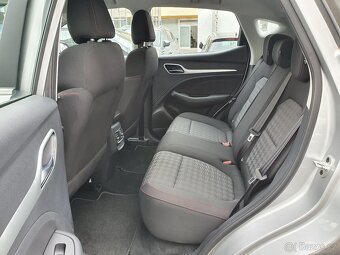 MG ZS EV Electro 130kW 33tkm Full LED Press&Drive DAB - 10