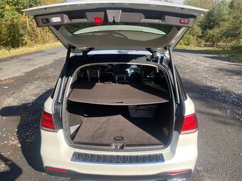 GLE 350d 4matic AMG Line Designo - 10