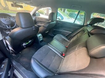 Škoda superb combi 2.0 Tdi 125 kW Dsg - 10