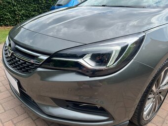 Opel Astra 1.6 T Innovation Kamera Navi Full LED - 10
