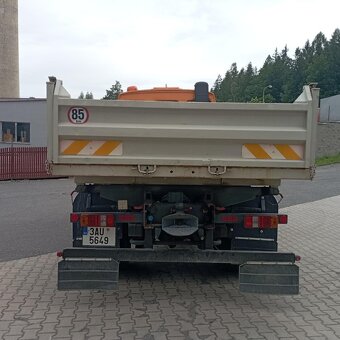 Prodám Liaz 18.33 4x4 - 10