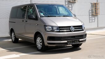 Volkswagen Multivan T6,2.0TDI,110KW,7.MÍST,2016,MAN.189000KM - 10