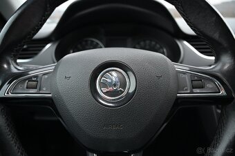 Škoda Octavia 2.0TDI 110KW 4x4 Elegance 1/14 DPH - 10