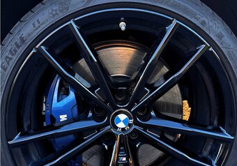 BMW 330i G20 xDrive M SPORT - Pure Performance - 10