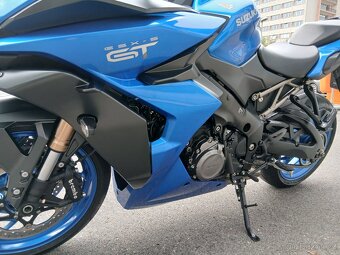 Suzuki GSX-S 1000 GT (2024/7900km) - 10