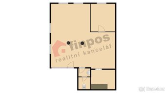 Pronájem obchodního prostoru 92 m² v Kolíně - 10